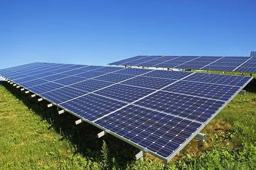 SOLAR INSTALLATIONS