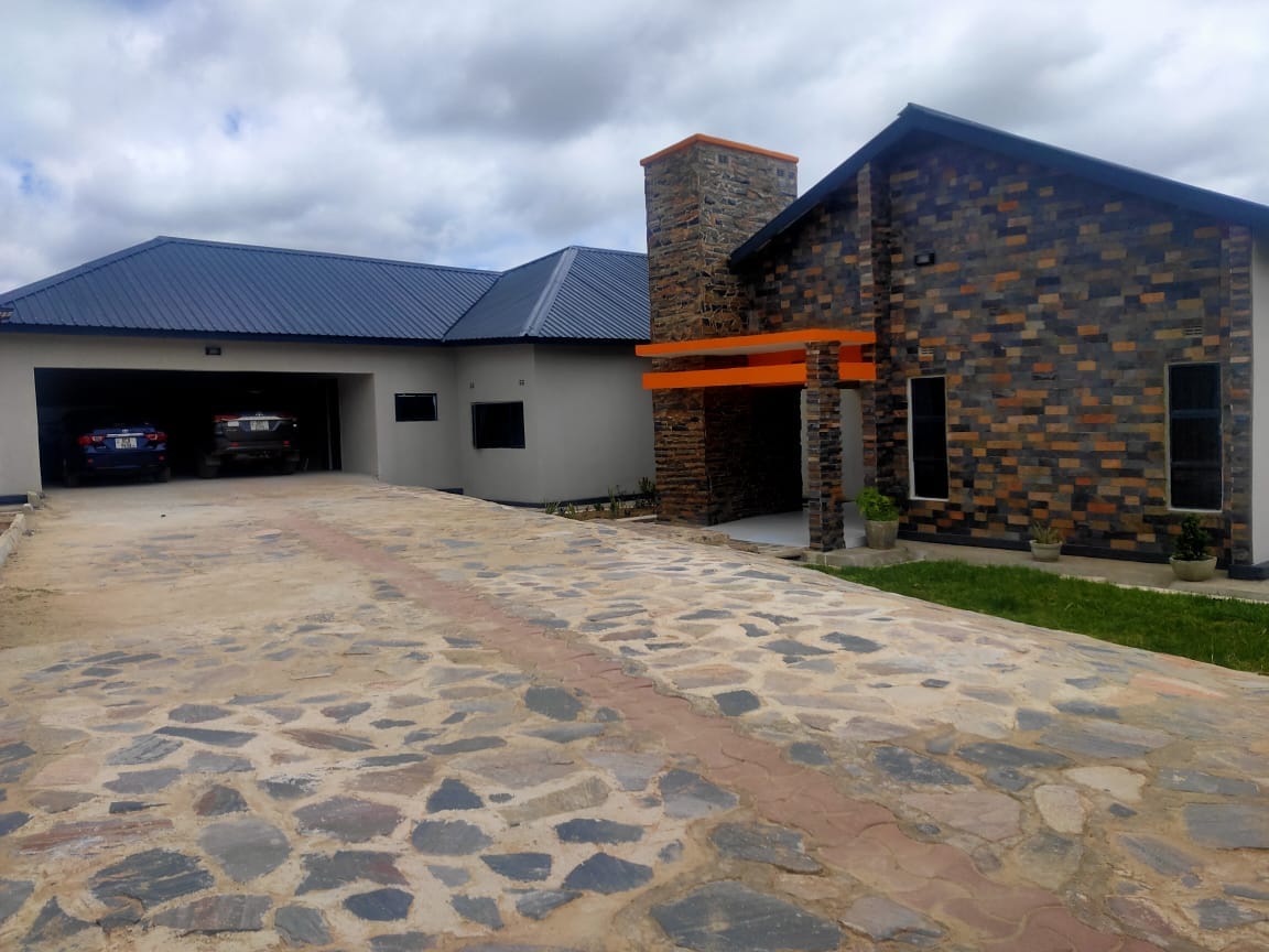 RESIDENTIAL CONSTRUCTION