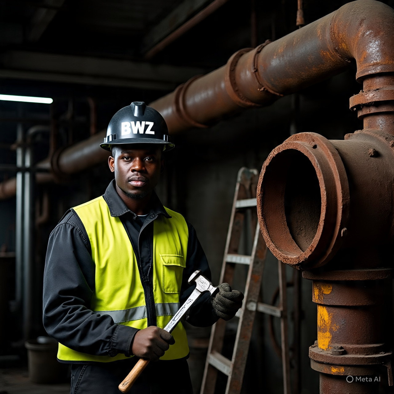 REHABILITATION AND MAINTENACE WORKS